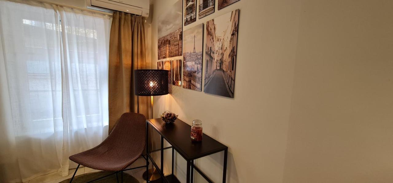 Cankar'S Cute Apartment Ljubljana Buitenkant foto